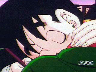 Otaku Gallery  / Anime e Manga / Dragon Ball / Screen Shots / OAV / Dragon Ball Z / 02 - Il Piu Forte del Mondo / 041.jpg